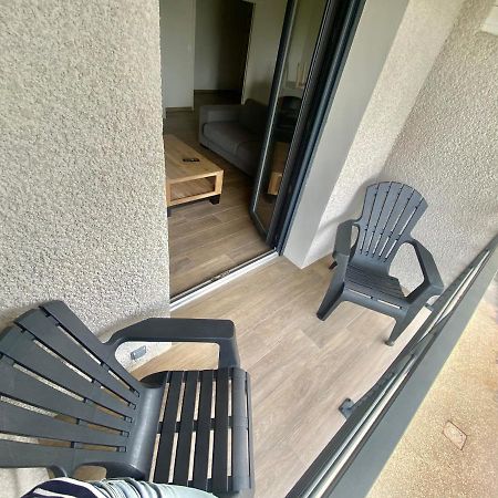 Appartement De Standing Albertville Kültér fotó