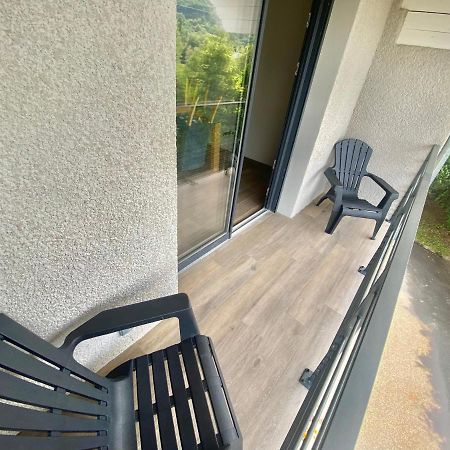 Appartement De Standing Albertville Kültér fotó