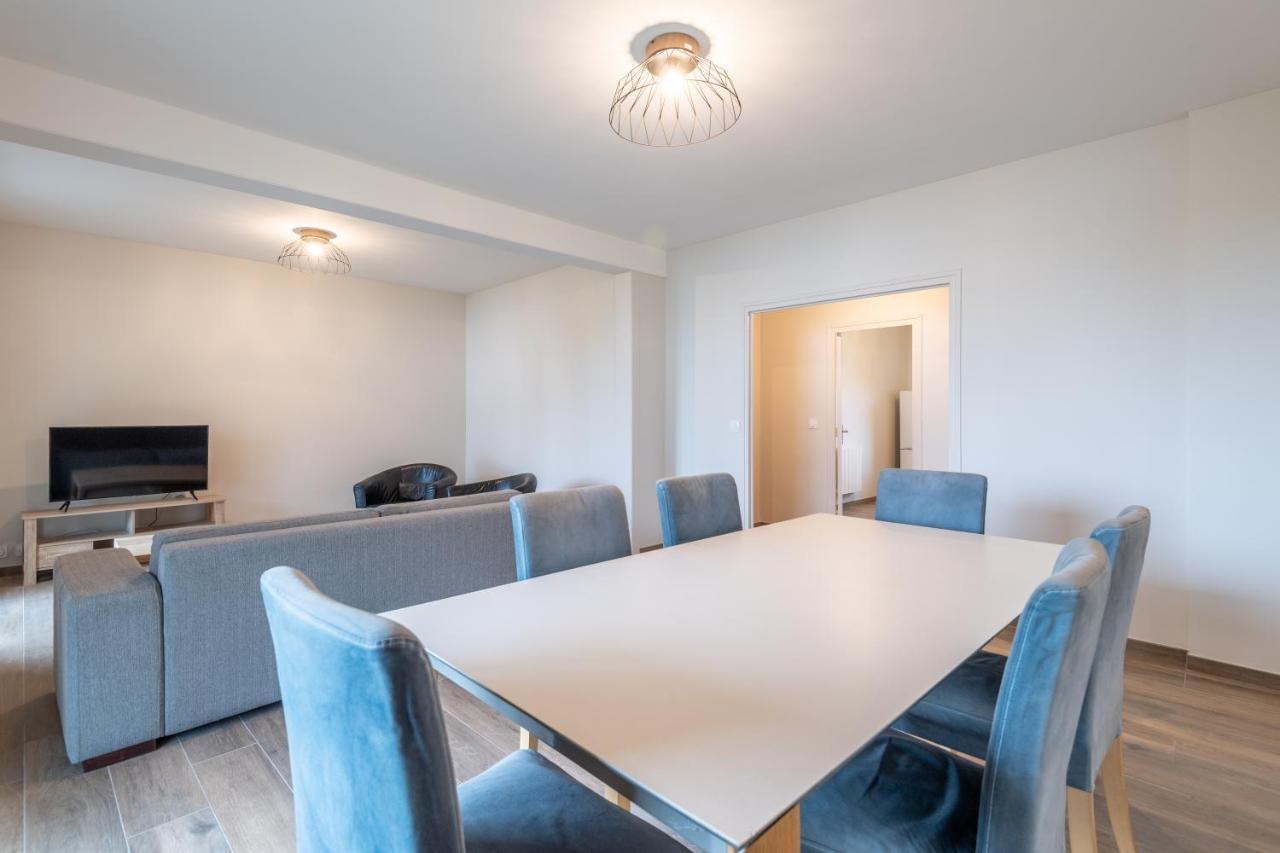 Appartement De Standing Albertville Kültér fotó