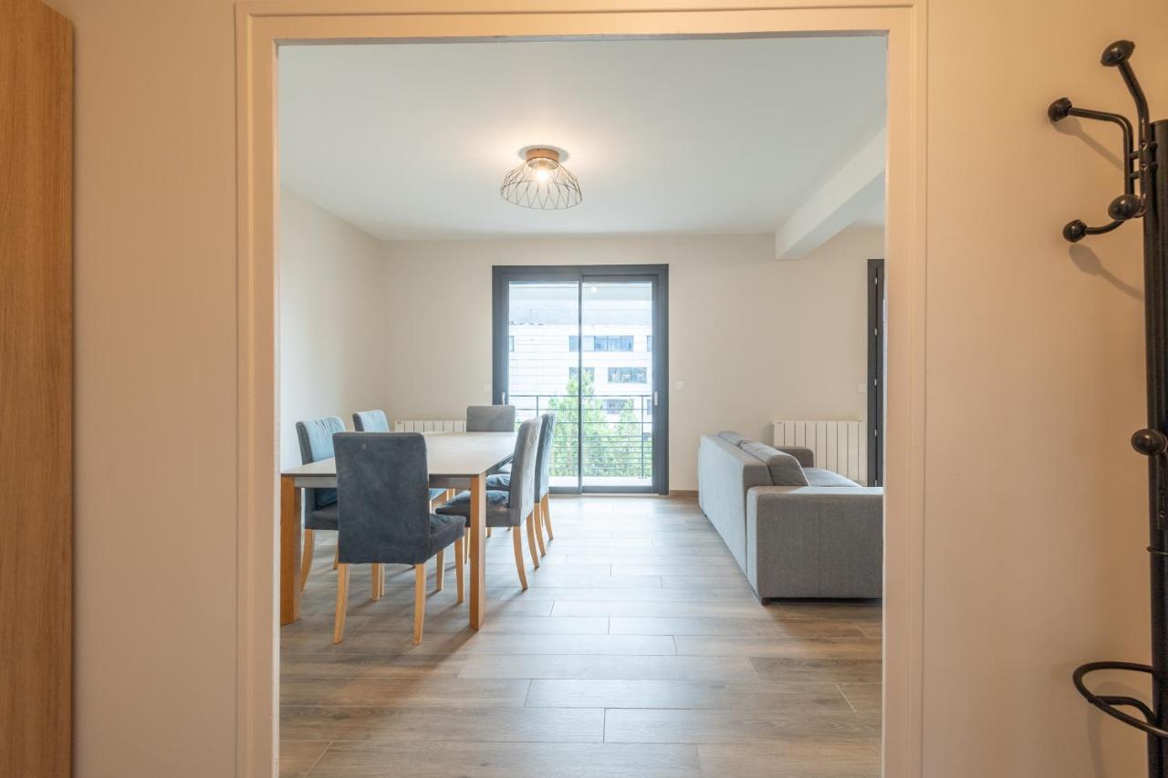Appartement De Standing Albertville Kültér fotó