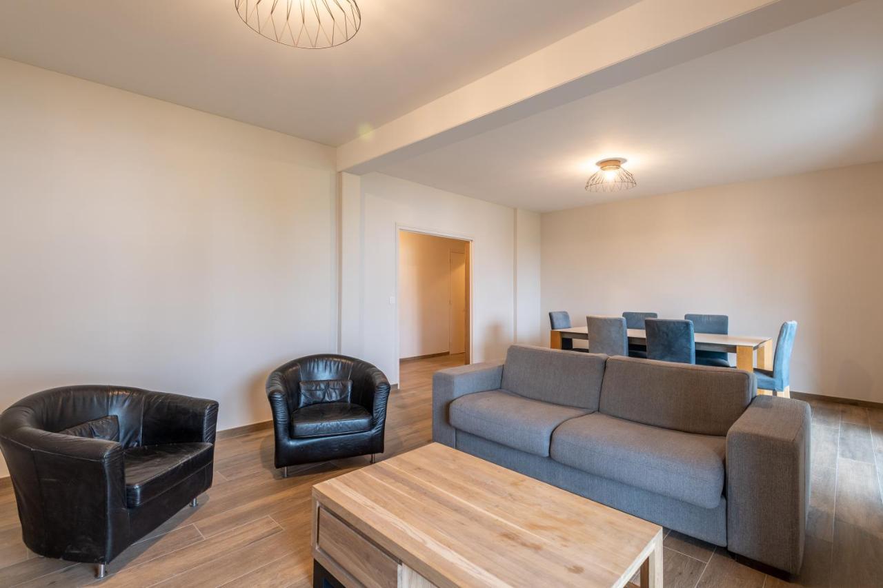 Appartement De Standing Albertville Kültér fotó