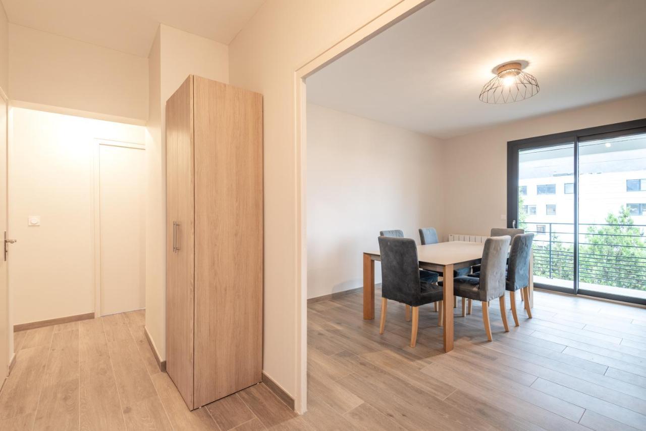 Appartement De Standing Albertville Kültér fotó