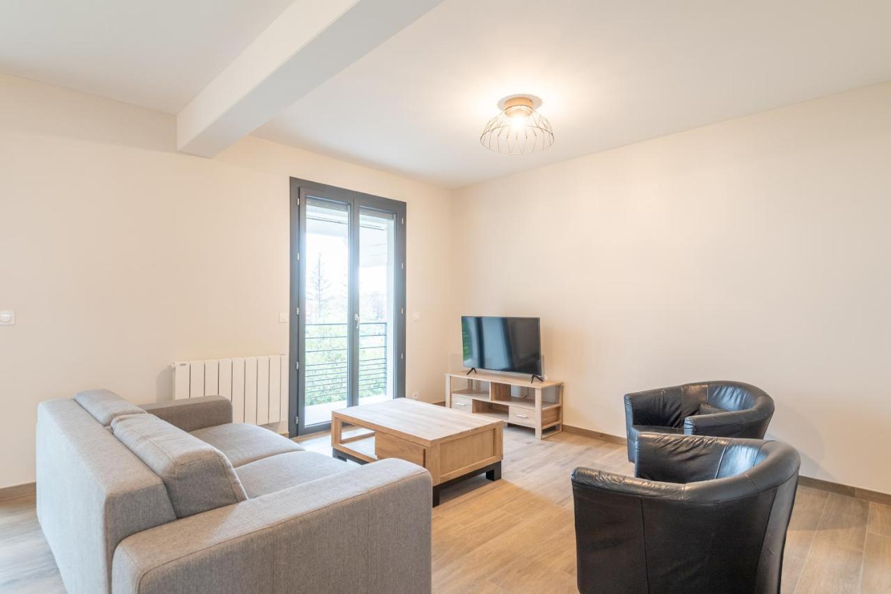 Appartement De Standing Albertville Kültér fotó