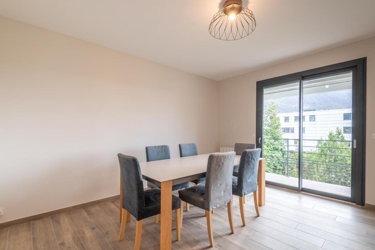 Appartement De Standing Albertville Kültér fotó
