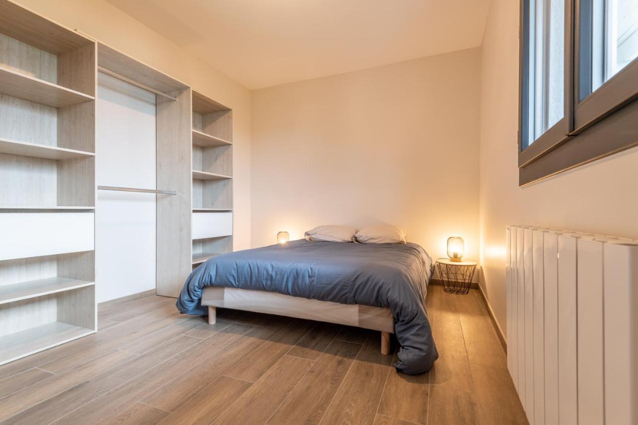 Appartement De Standing Albertville Kültér fotó