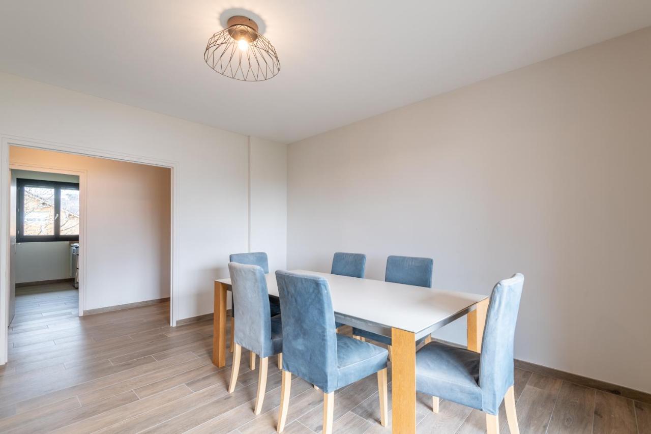 Appartement De Standing Albertville Kültér fotó