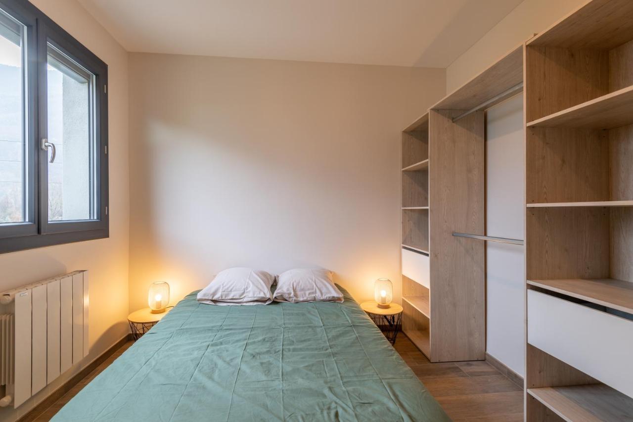 Appartement De Standing Albertville Kültér fotó
