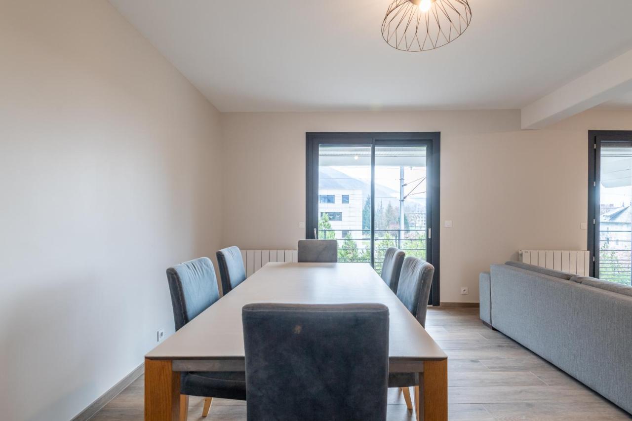 Appartement De Standing Albertville Kültér fotó