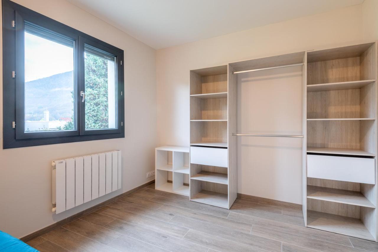 Appartement De Standing Albertville Kültér fotó