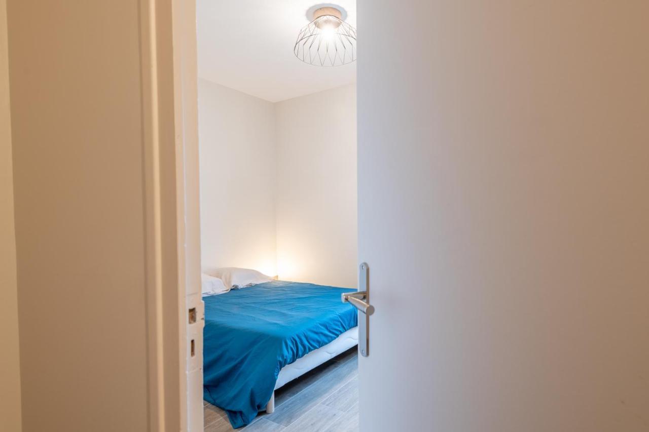 Appartement De Standing Albertville Kültér fotó
