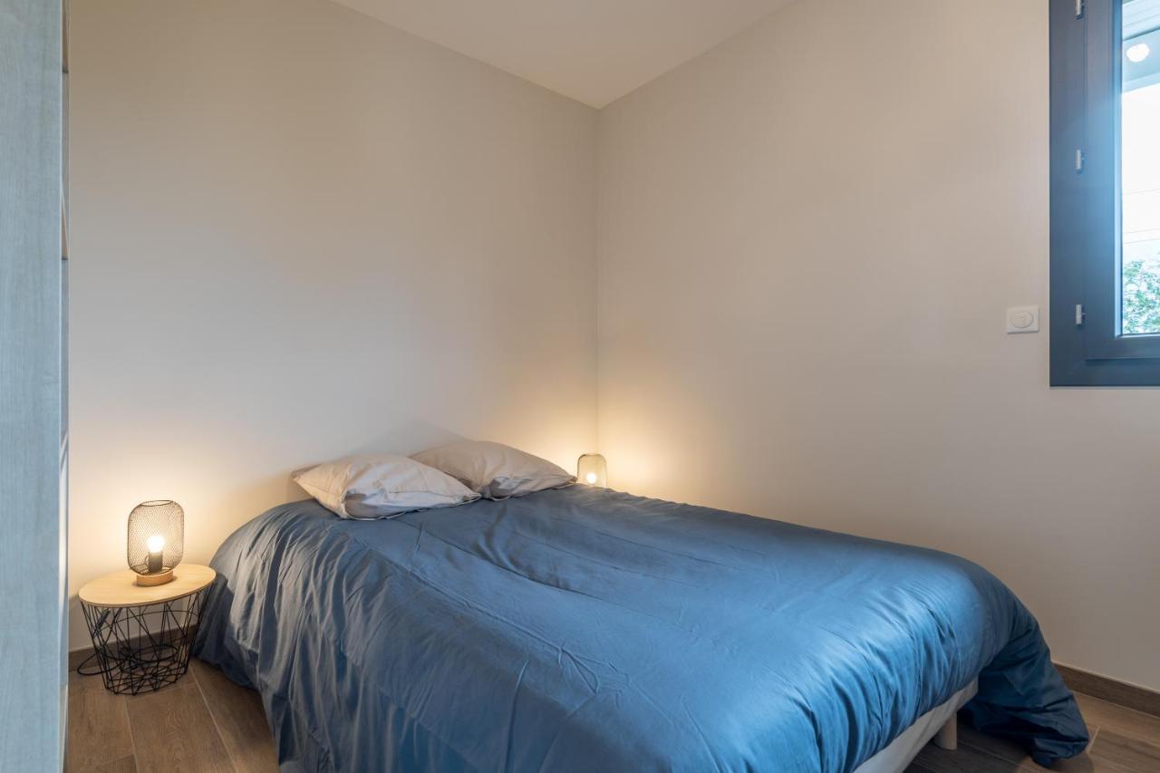 Appartement De Standing Albertville Kültér fotó