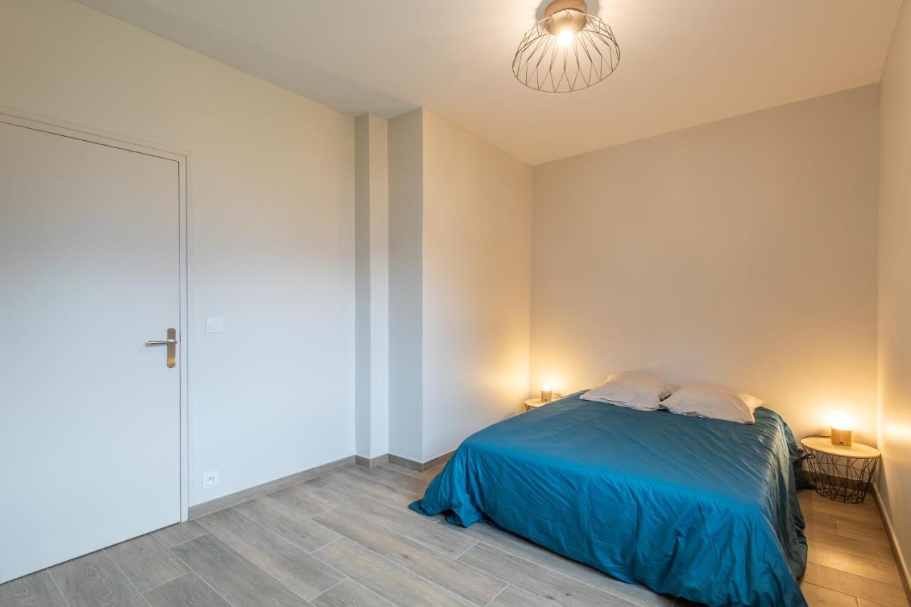 Appartement De Standing Albertville Kültér fotó