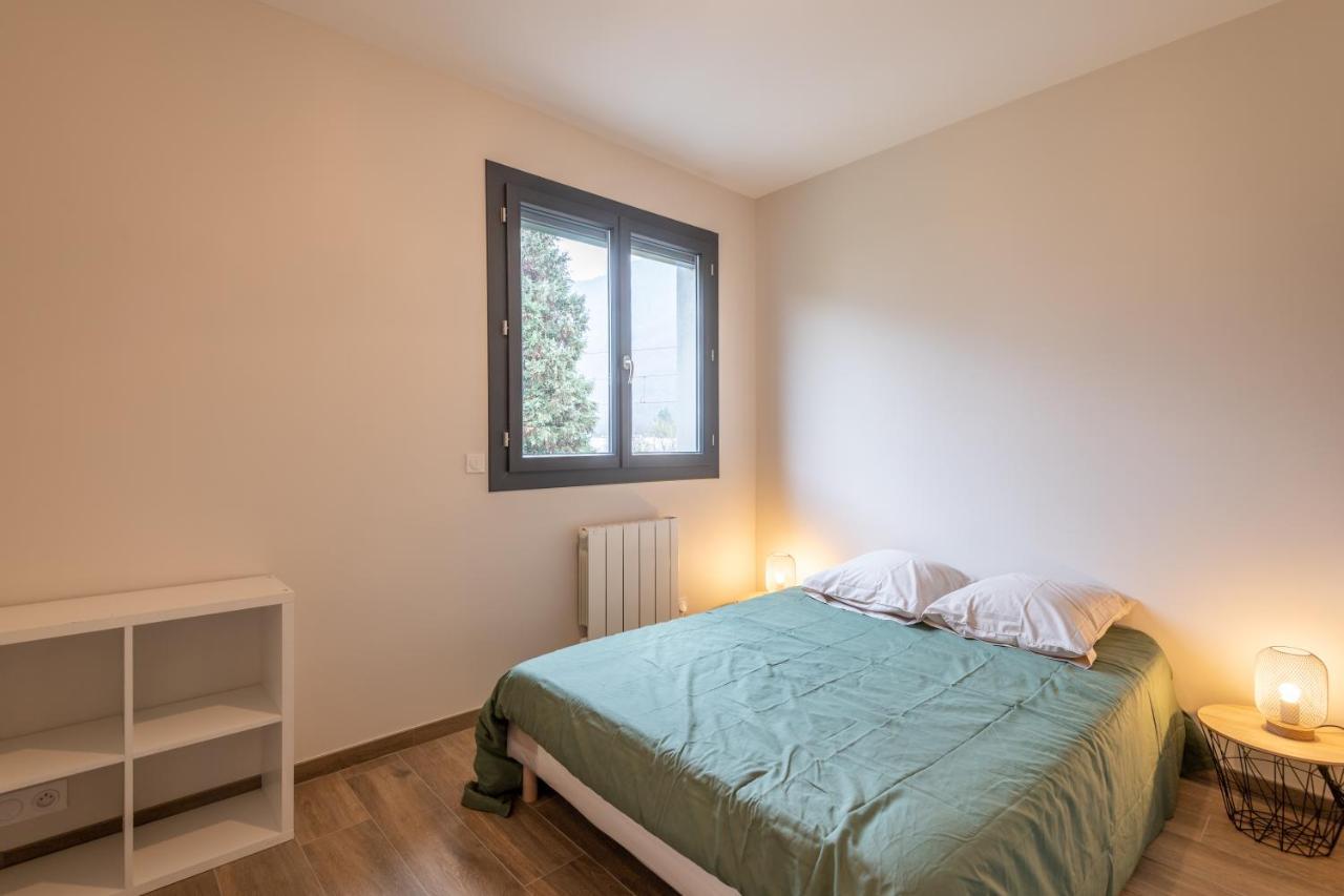 Appartement De Standing Albertville Kültér fotó