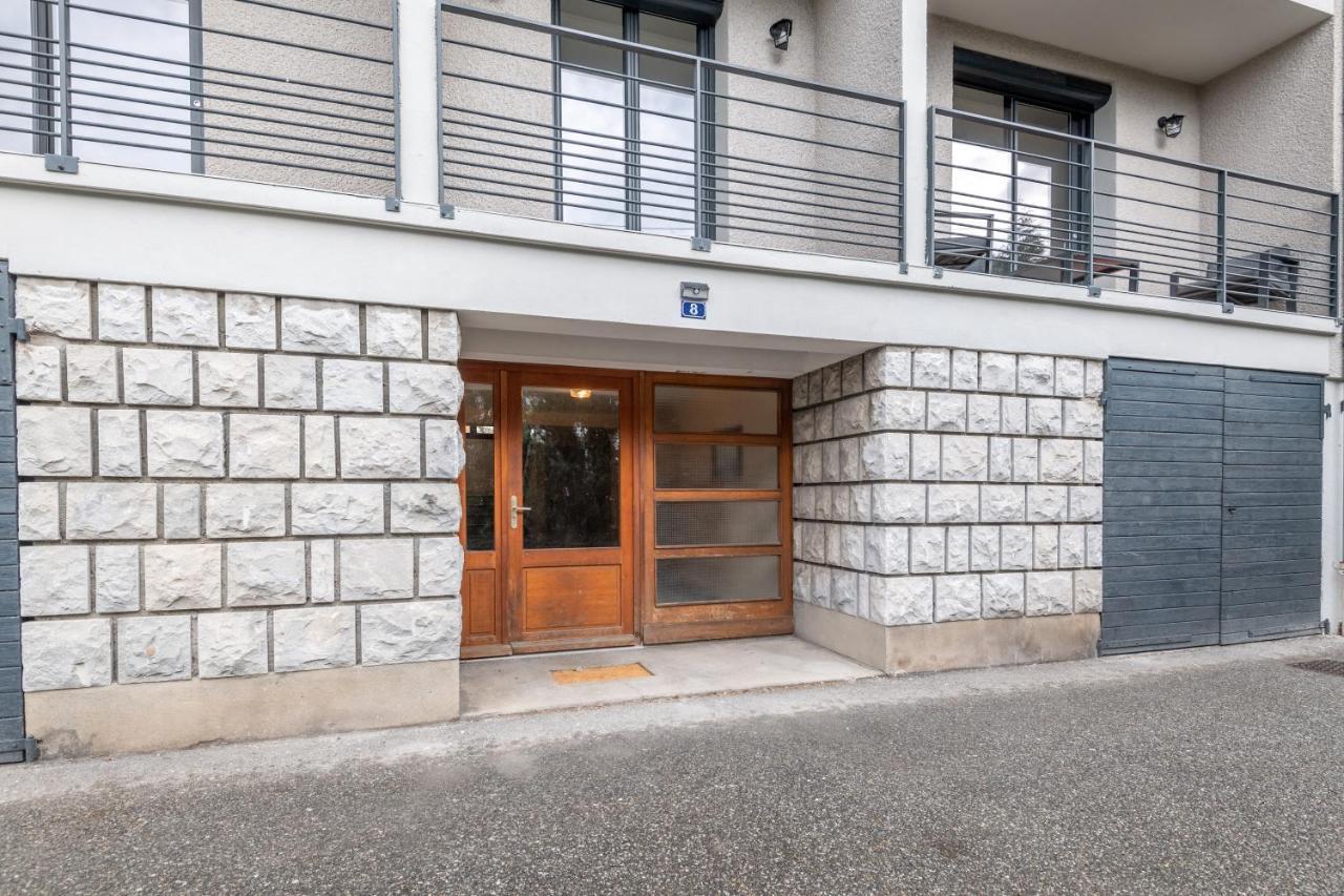 Appartement De Standing Albertville Kültér fotó