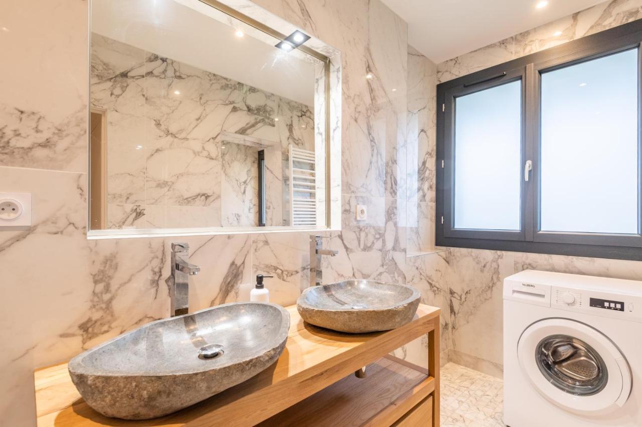 Appartement De Standing Albertville Kültér fotó