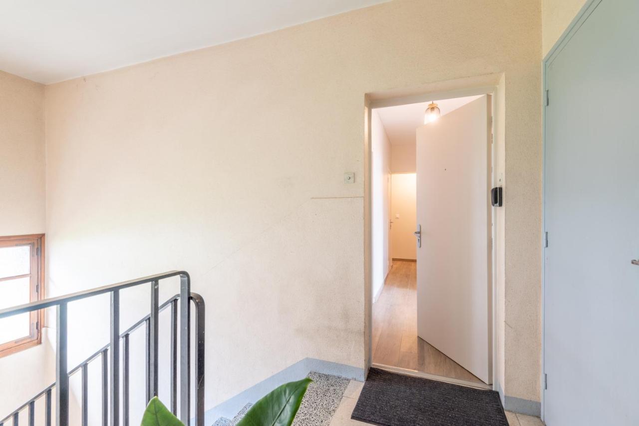 Appartement De Standing Albertville Kültér fotó