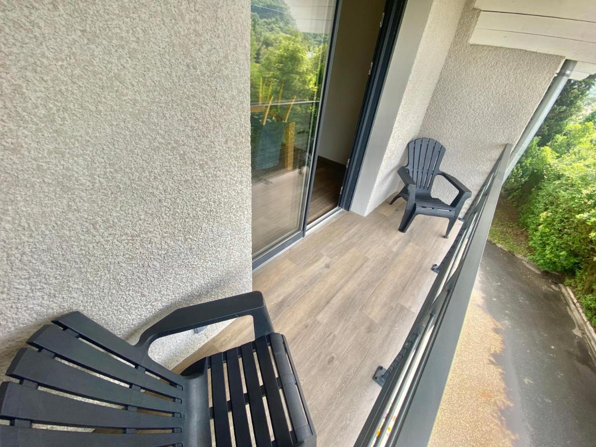 Appartement De Standing Albertville Kültér fotó